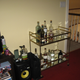 Roston Yoo’s bedroom setup.